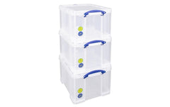 Really Useful Box Set 3 x 35 Liter