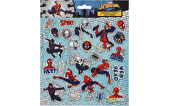 Undercover | Foam Sticker Spider-Man