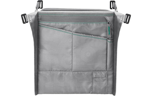 Coocazoo Tablet-Organizer Grau