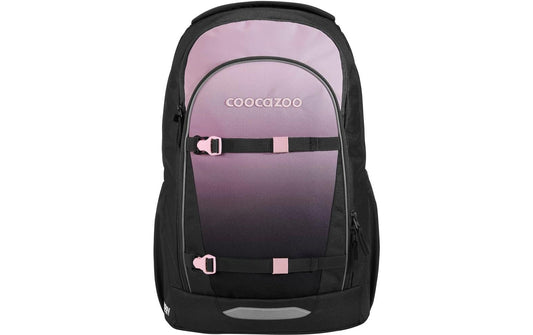 Coocazoo Schulrucksack EVERY Rose