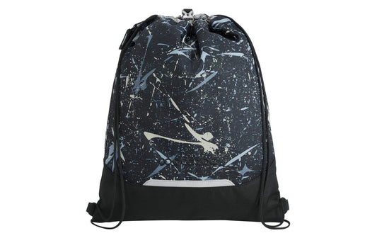 Coocazoo Turnbeutel Reflective Splash