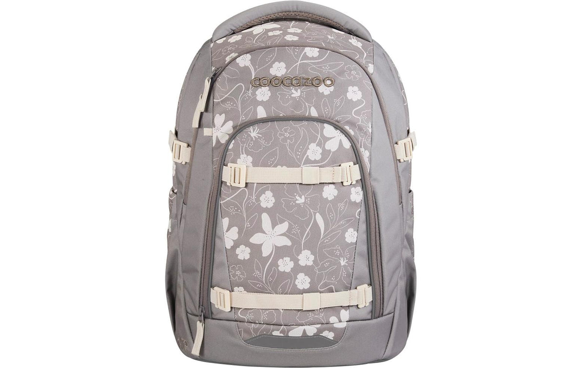 Coocazoo Schulrucksack MATE Vanilla