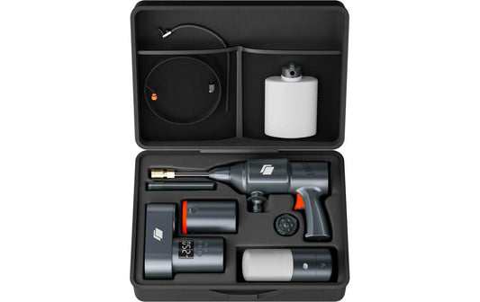 Caliber CPS-SET-01