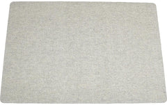 Hubatka Tischset, silber