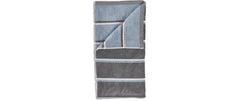 Zone Duschtuch Sauna, 50x100 cm