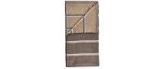 Zone Duschtuch Sauna, 50x100 cm