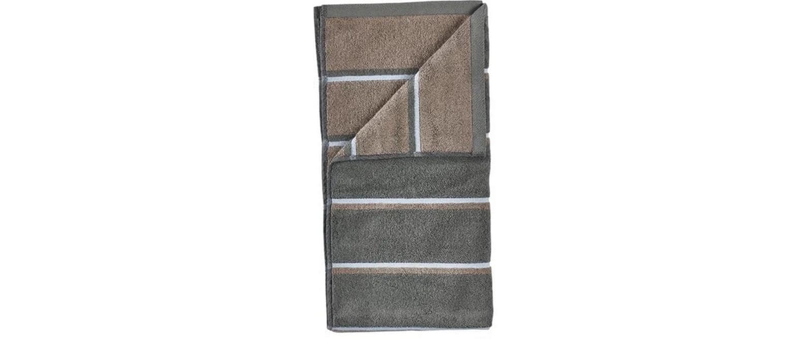 Zone Duschtuch Sauna, 50x100 cm