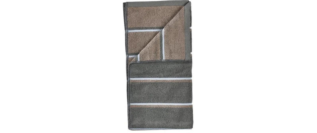 Zone Duschtuch Sauna, 50x100 cm