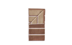 Zone Duschtuch Sauna, 70x140 cm