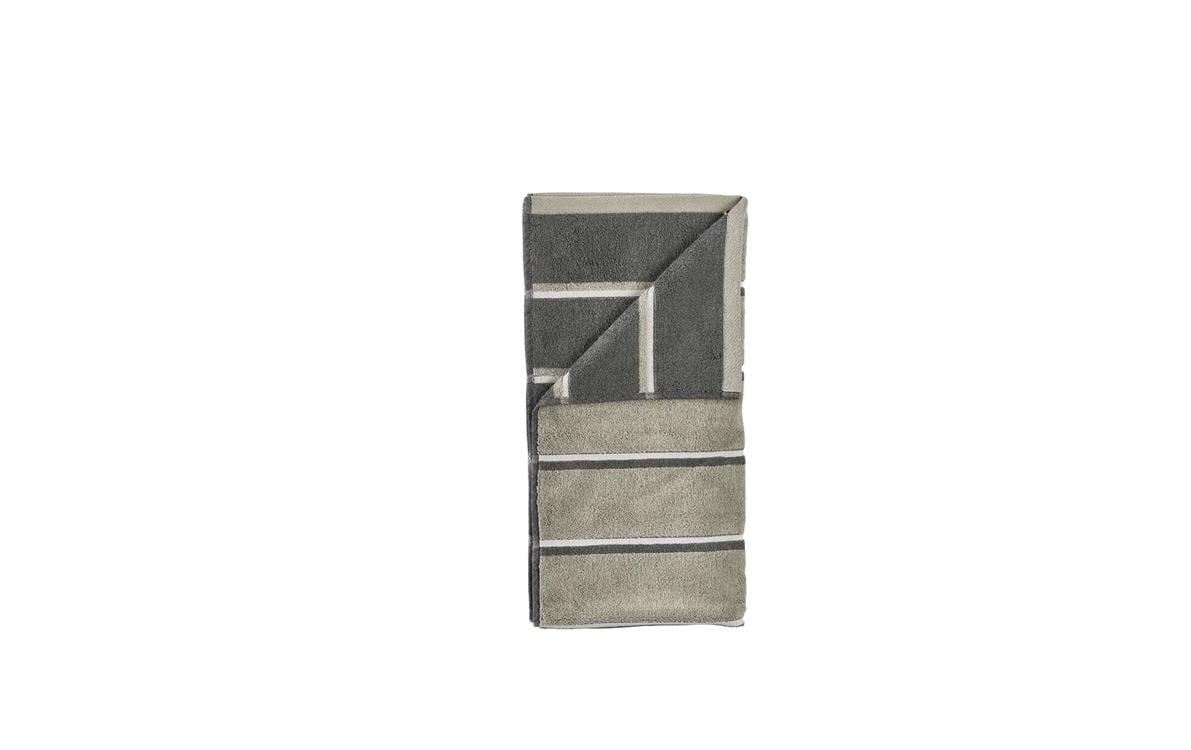 Zone Duschtuch Sauna, 70x140 cm