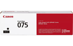 Canon Toner 075 Black