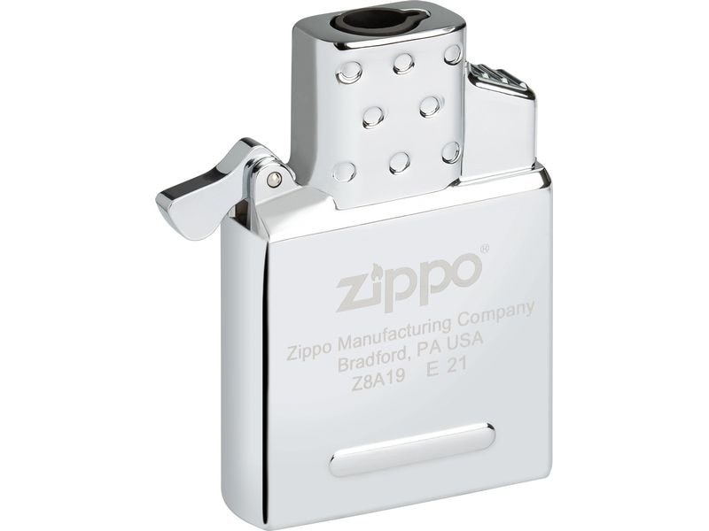ZIPPO | Butane Single Flame One Box | Zippo Butaneinsatz einfach