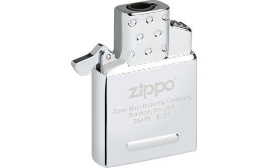 ZIPPO | Butane Single Flame One Box | Zippo Butaneinsatz einfach