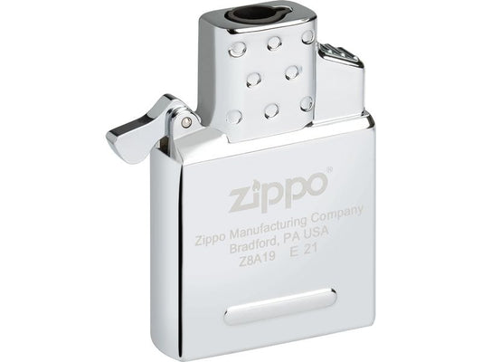 ZIPPO | Butane Single Flame One Box | Zippo Butaneinsatz einfach