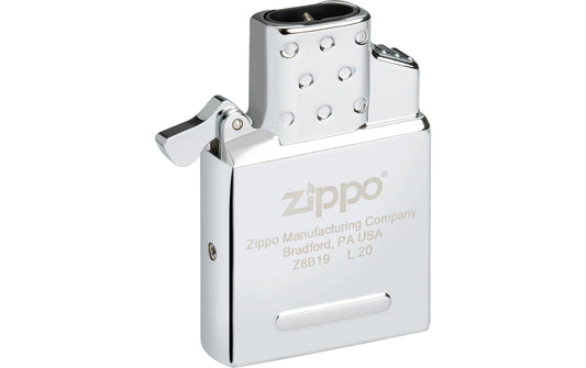ZIPPO | Butane Double Flame One Box | Zippo Butaneinsatz doppelt