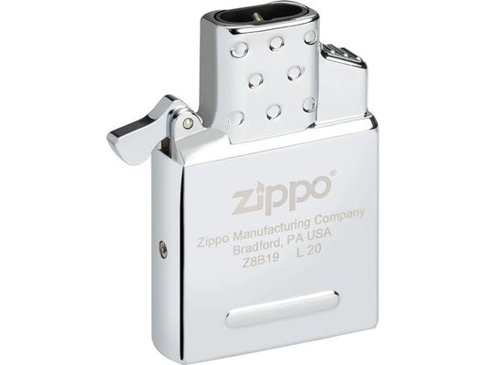 ZIPPO | Butane Double Flame One Box | Zippo Butaneinsatz doppelt