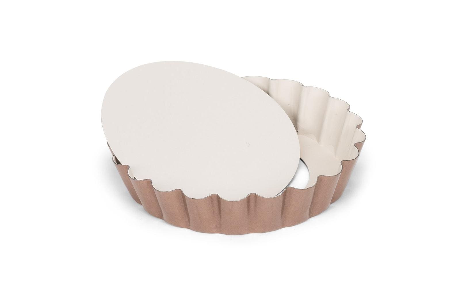 Patisse Mini-Quicheform mit losem Boden
