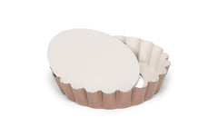 Patisse Mini-Quicheform mit losem Boden