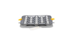 Patisse | Cake Pops Backblech Silver-Top | 32 x 29 x 5.2 cm