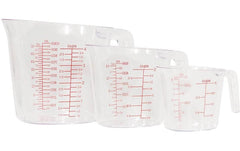 Patisse Messbecher Set