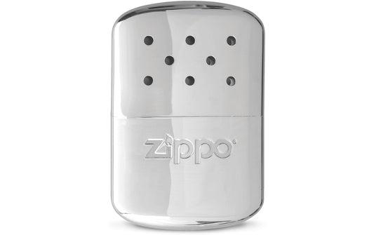 Zippo 12H HW Chrome