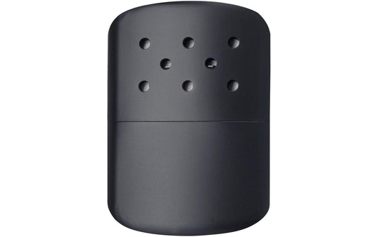 Zippo 12H HW Black