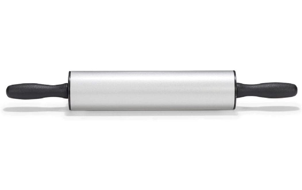 Patisse Teigroller Silver-Top