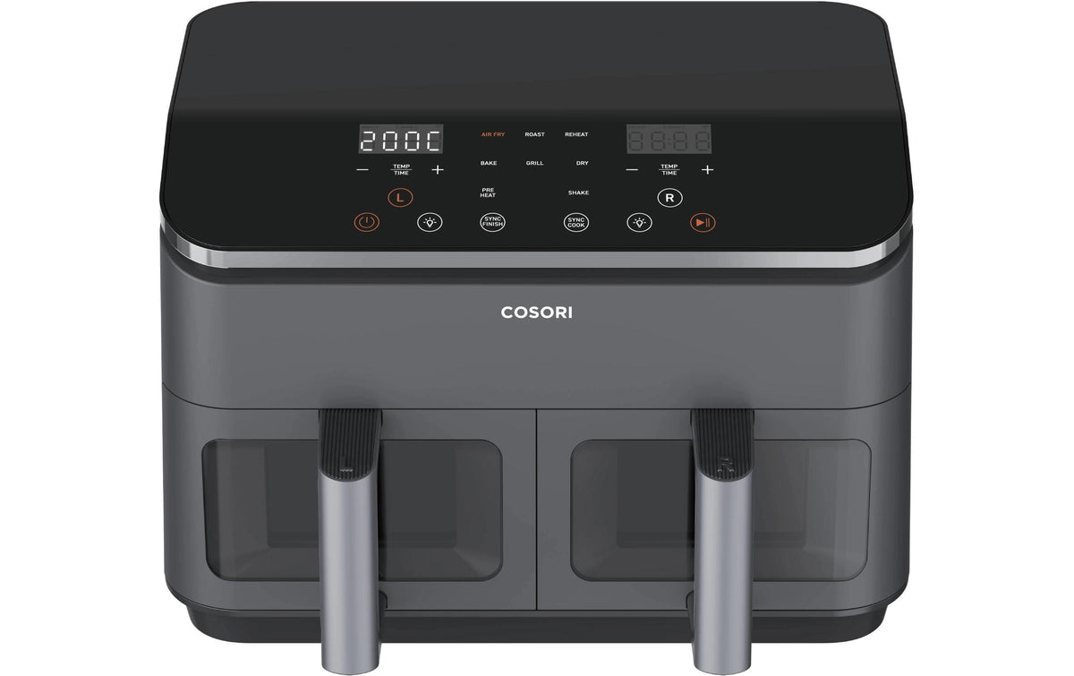 Cosori Dual Basket