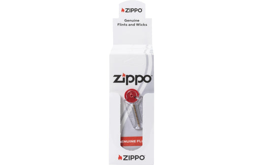 ZIPPO | 2406N Flint Card Single Unit | Zippo Feuersteine