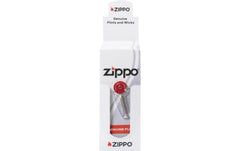 ZIPPO | 2406N Flint Card Single Unit | Zippo Feuersteine