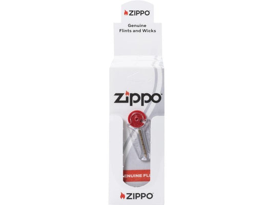 ZIPPO | 2406N Flint Card Single Unit | Zippo Feuersteine