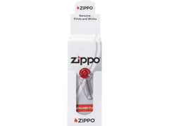 ZIPPO | 2406N Flint Card Single Unit | Zippo Feuersteine
