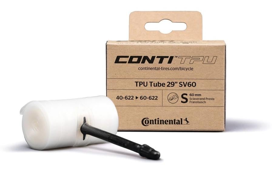 Schlauch Conti TPU 29