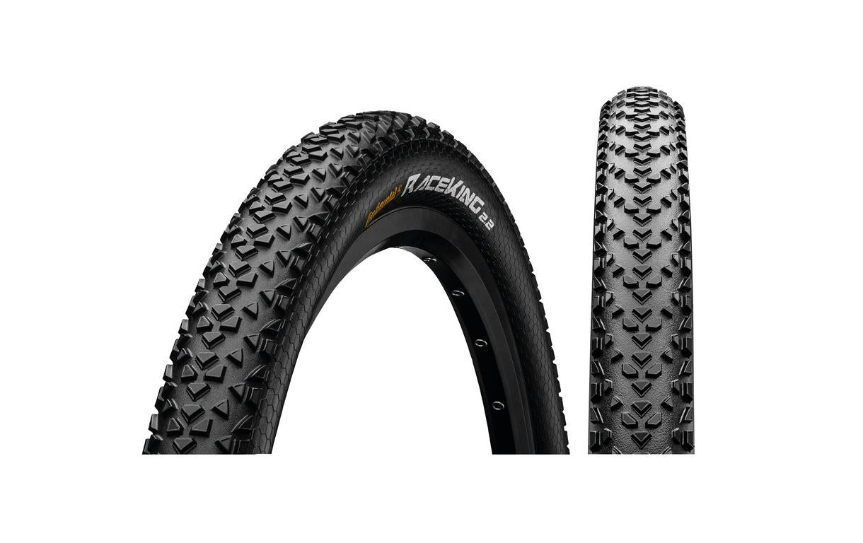 Reifen Conti Race King II fb.
