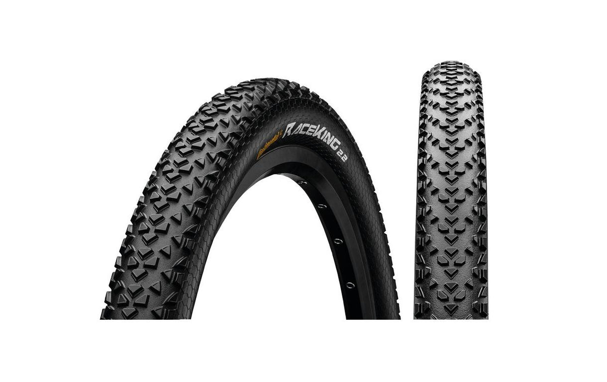 Reifen Conti Race King II fb.