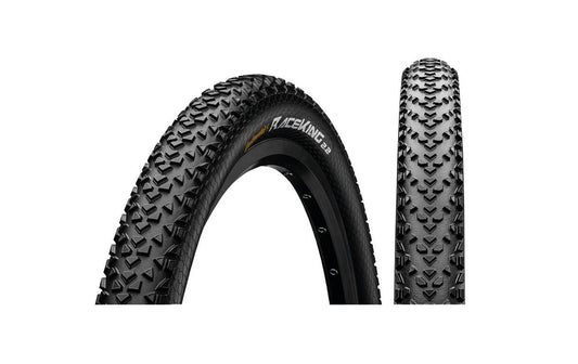 Reifen Conti Race King II fb.