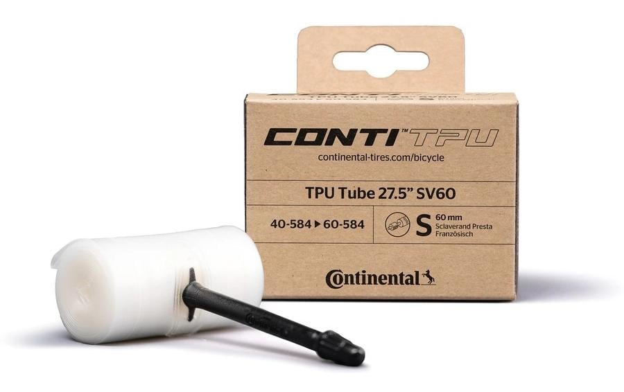 Schlauch Conti TPU 27.5