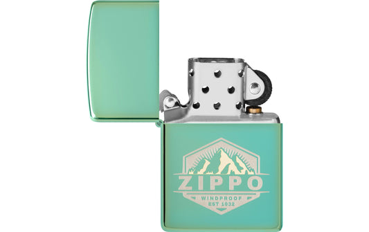 28129 Zippo Outdoor Design