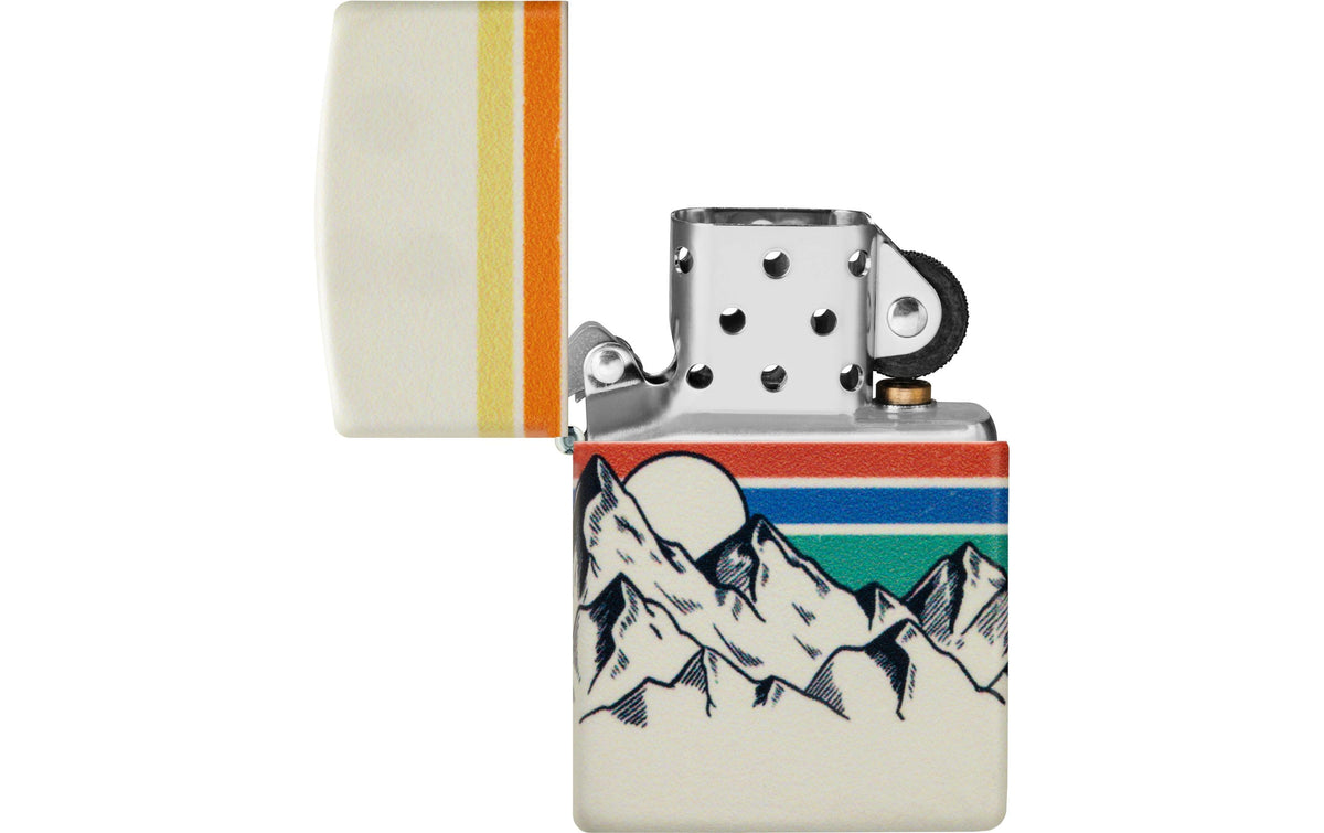 49352 Mountain Design