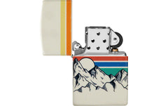 49352 Mountain Design