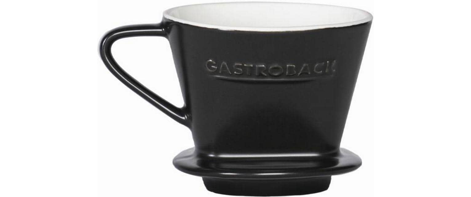 Gastroback Kaffeefilter