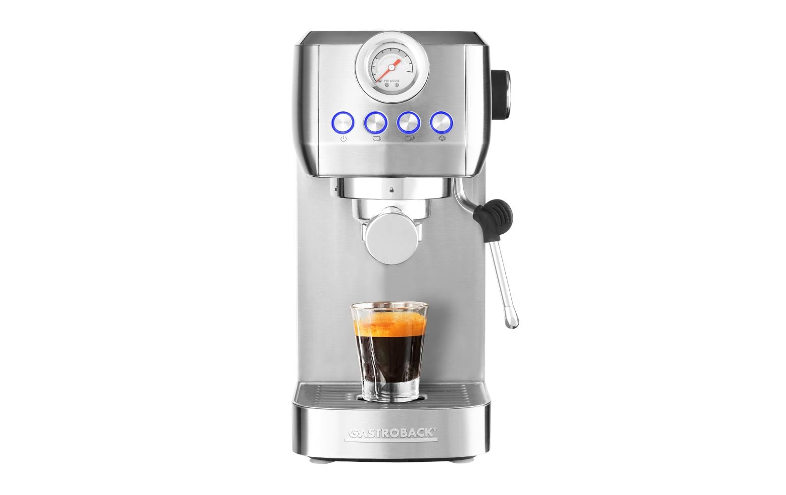 Gastroback Espressomaschine