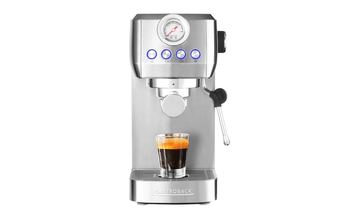 Gastroback Espressomaschine