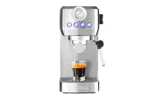 Gastroback Espressomaschine