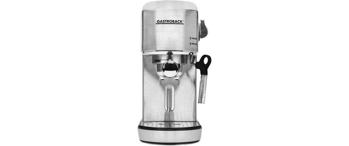 Gastroback Espressomaschine Piccolo