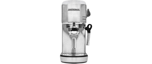 Gastroback Espressomaschine Piccolo