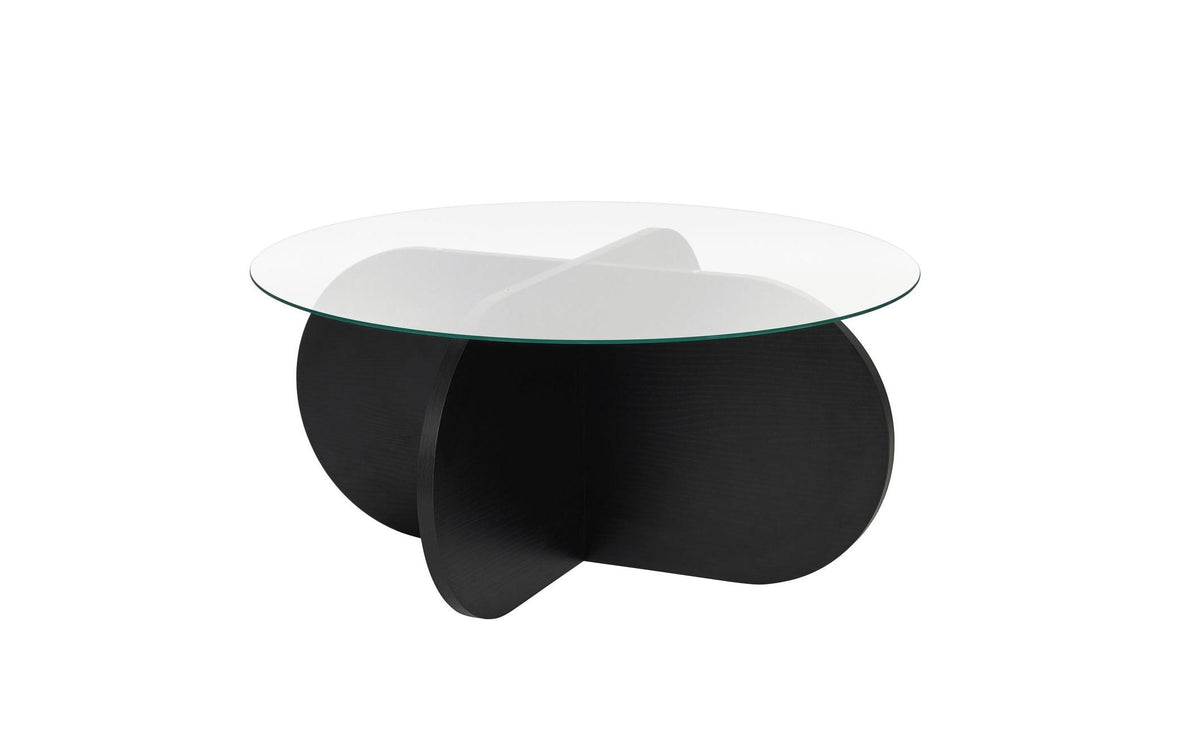 Woody Fashion Couchtisch Aeris