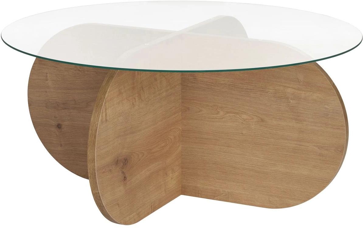 Woody Fashion Couchtisch Aeris