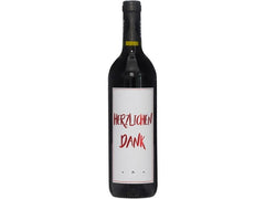 Dreams and Fantasy | Rotwein | Herzlichen Dank, rot, 75cl