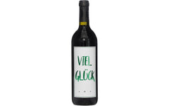 Dreams and Fantasy | Rotwein | Viel Glück, grün, 75cl